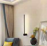 013 LED wall light